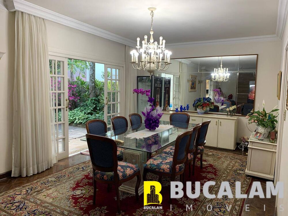 Casa, 4 quartos, 280 m² - Foto 3