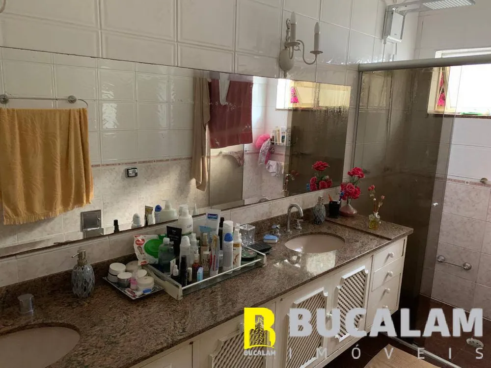 Casa, 4 quartos, 280 m² - Foto 12