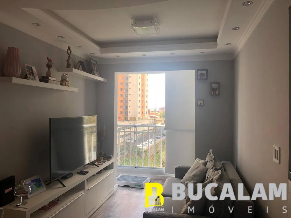 Apartamento, 2 quartos, 48 m² - Foto 4