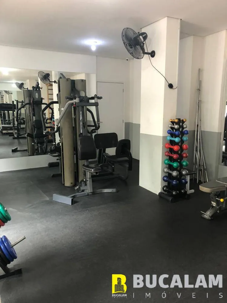 Apartamento, 2 quartos, 48 m² - Foto 12