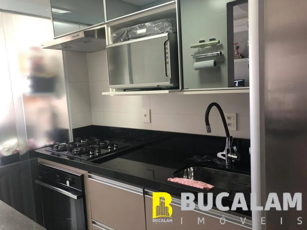 Apartamento, 2 quartos, 48 m² - Foto 6