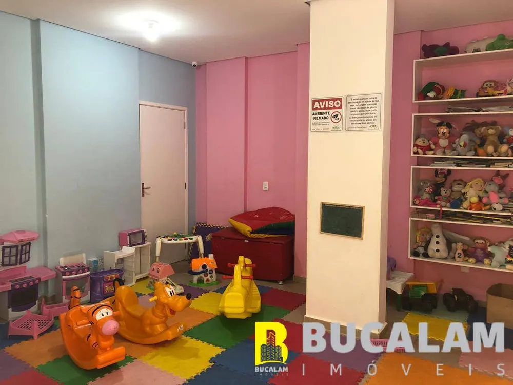 Apartamento, 2 quartos, 48 m² - Foto 16