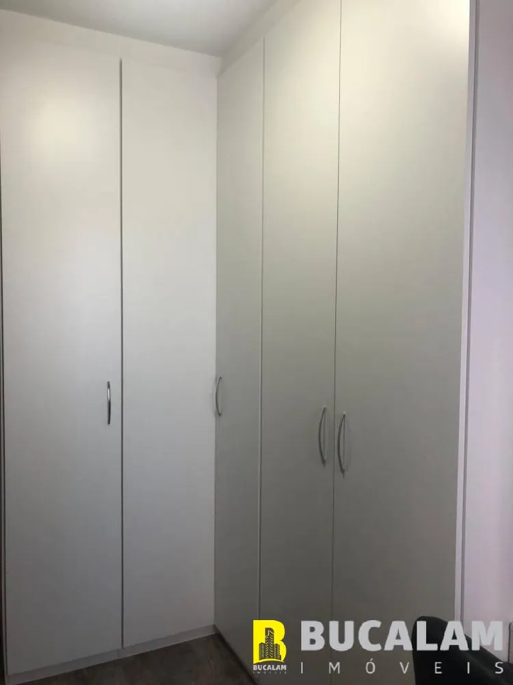 Apartamento, 2 quartos, 48 m² - Foto 8
