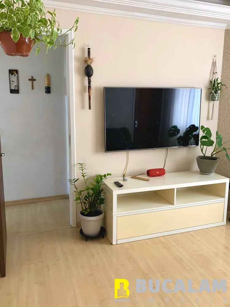Apartamento, 2 quartos, 54 m² - Foto 4