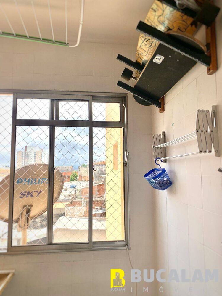 Apartamento, 2 quartos, 54 m² - Foto 5