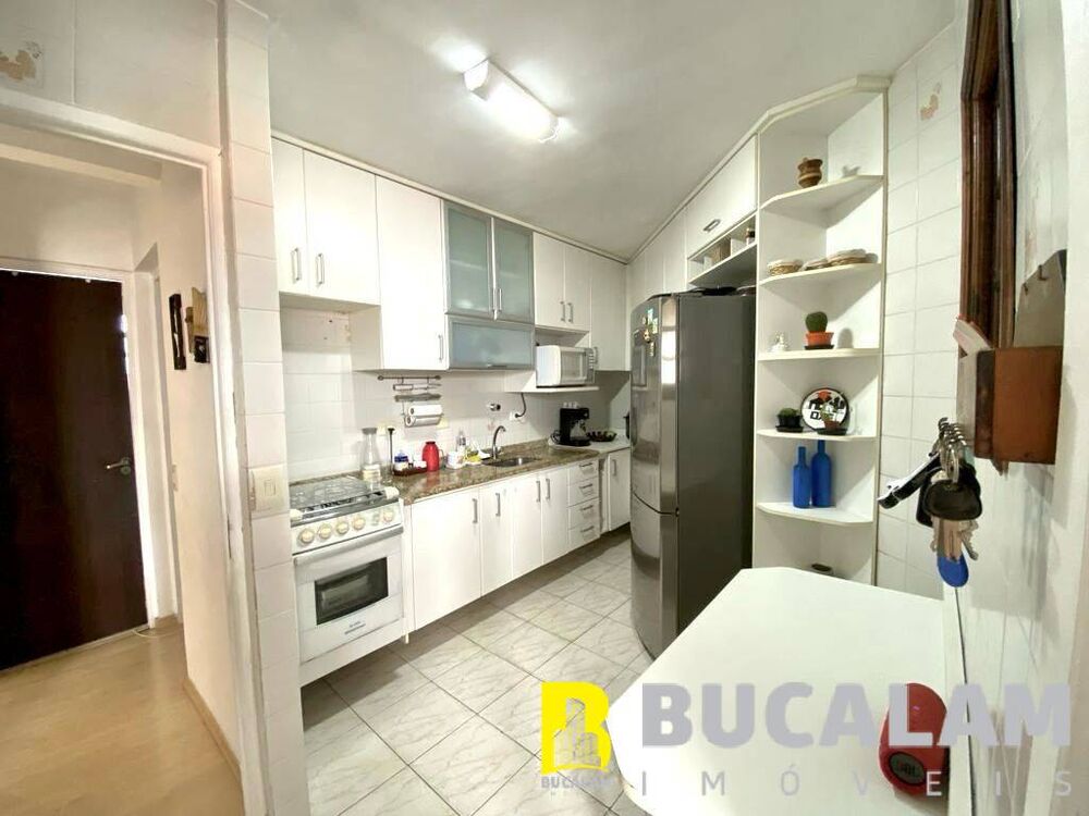 Apartamento, 2 quartos, 54 m² - Foto 3