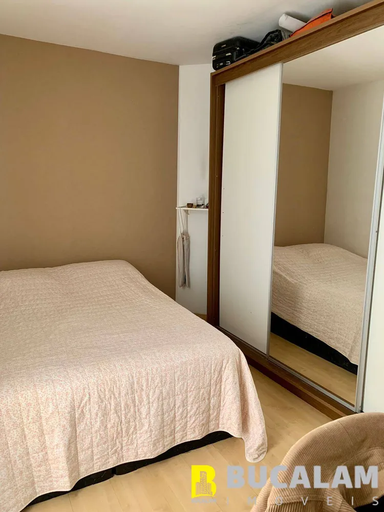 Apartamento, 2 quartos, 54 m² - Foto 12