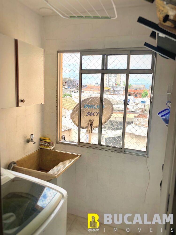 Apartamento, 2 quartos, 54 m² - Foto 6