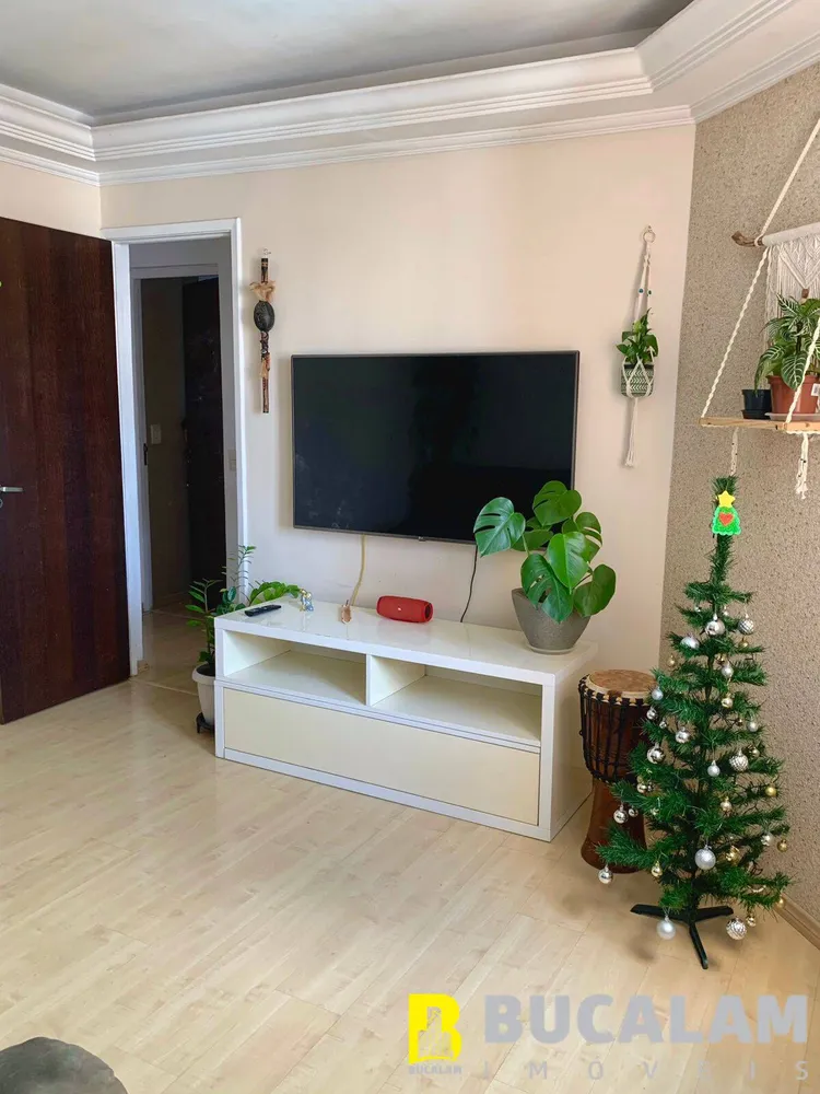 Apartamento, 2 quartos, 54 m² - Foto 3