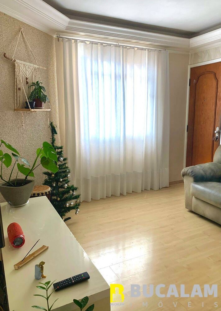 Apartamento, 2 quartos, 54 m² - Foto 2