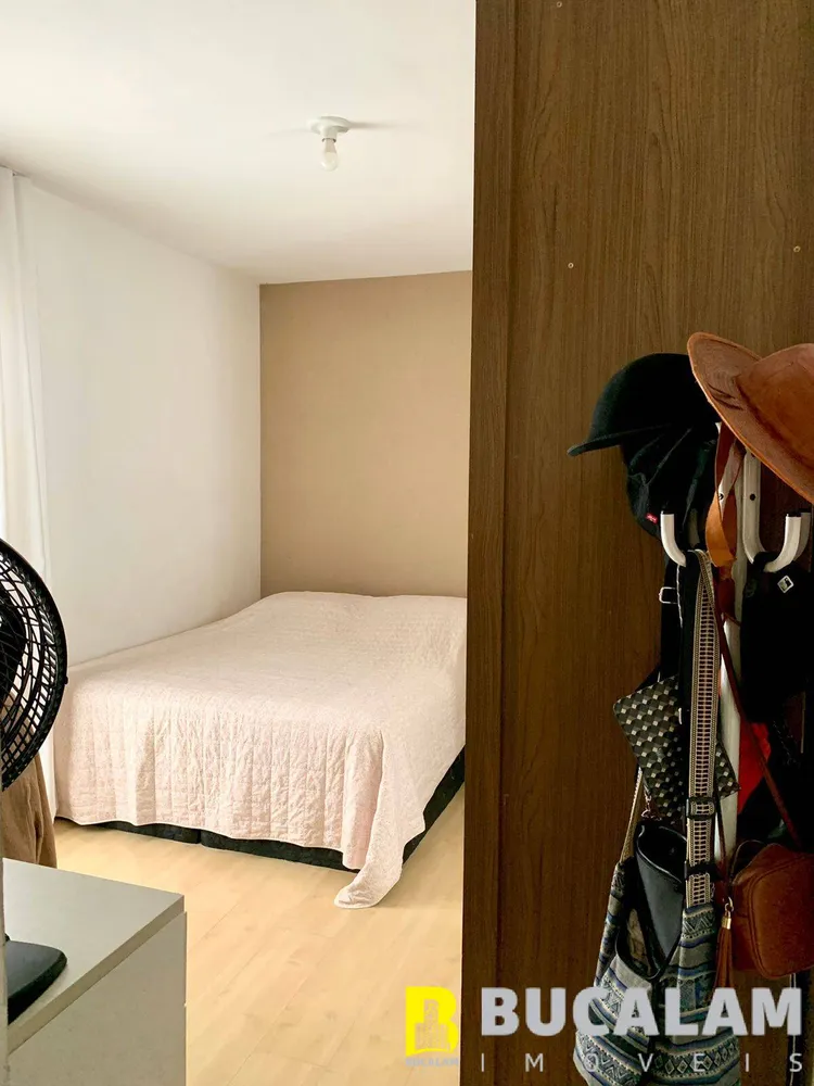 Apartamento, 2 quartos, 54 m² - Foto 11