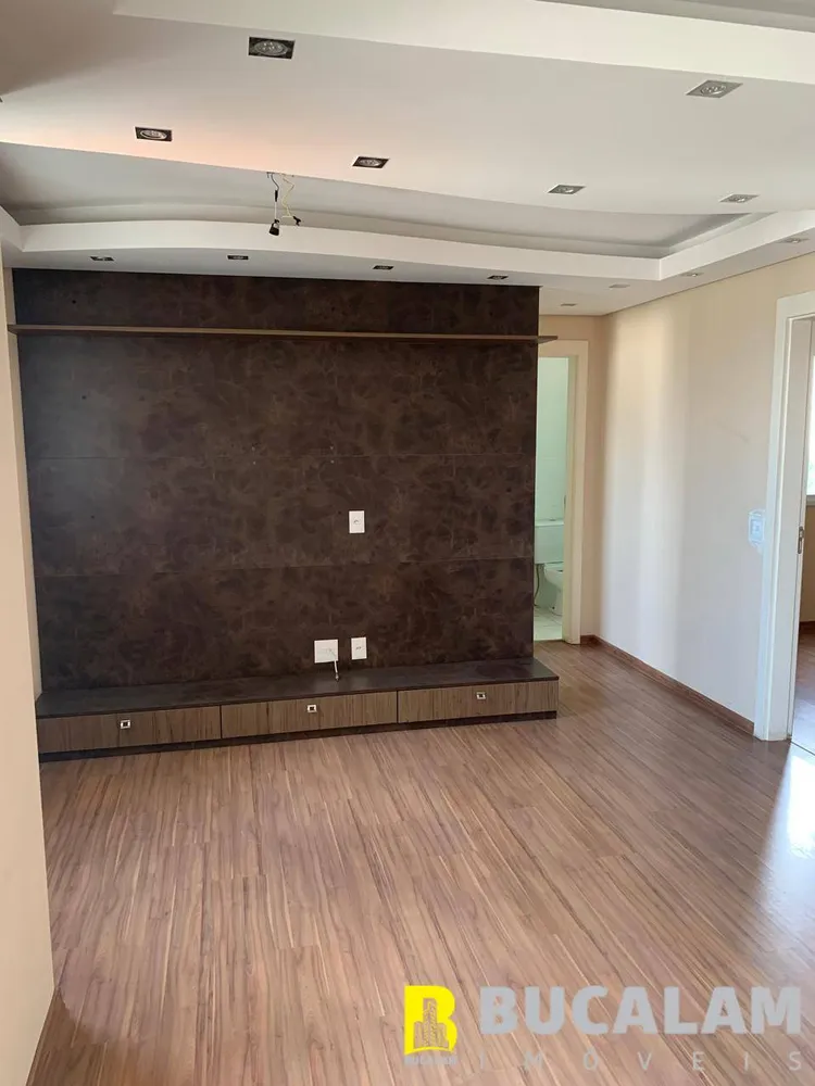 Apartamento, 3 quartos, 82 m² - Foto 3