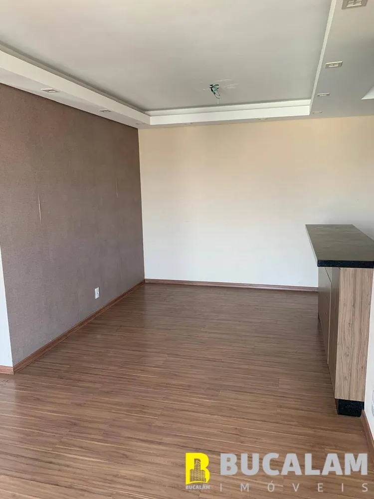 Apartamento, 3 quartos, 82 m² - Foto 2