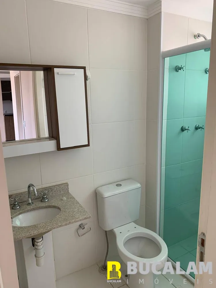 Apartamento, 3 quartos, 82 m² - Foto 5
