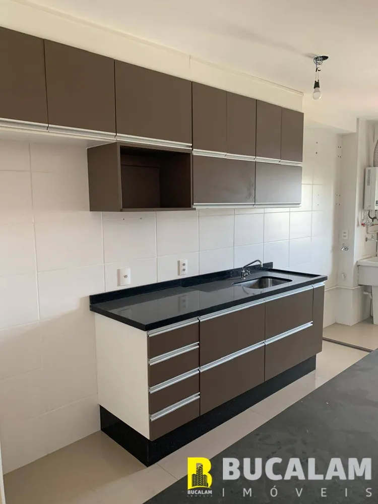 Apartamento, 3 quartos, 82 m² - Foto 4
