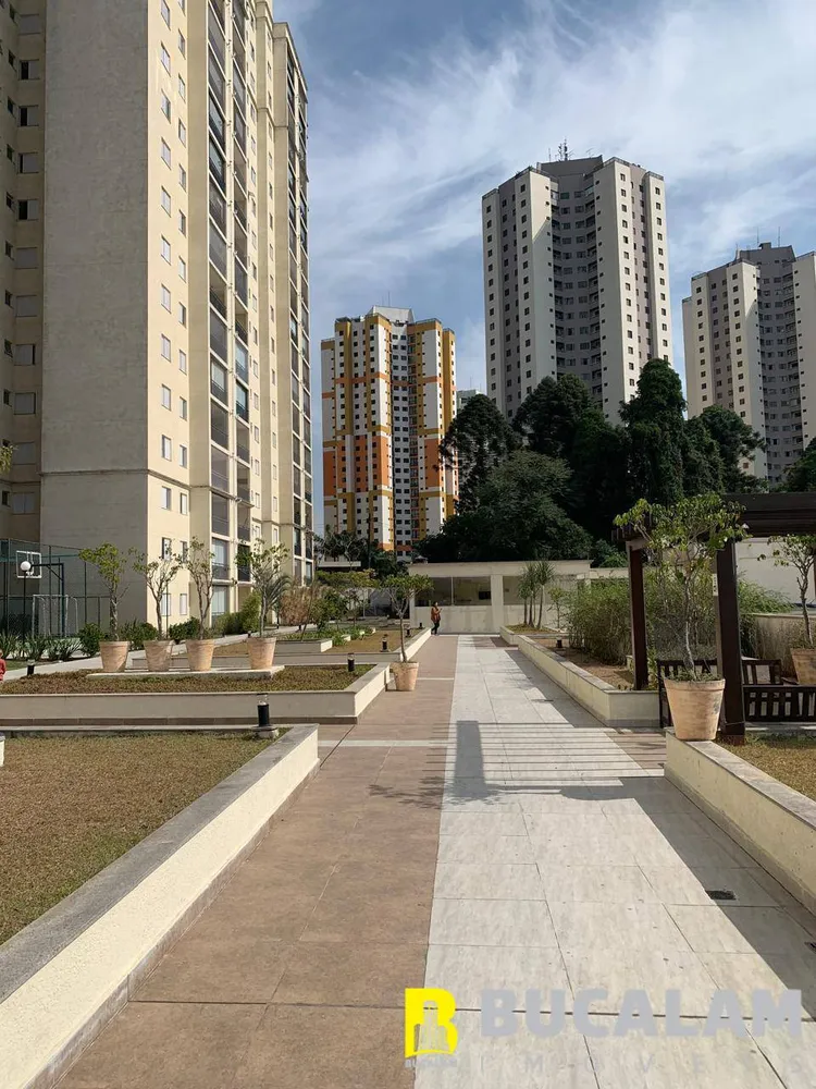 Apartamento, 3 quartos, 82 m² - Foto 1