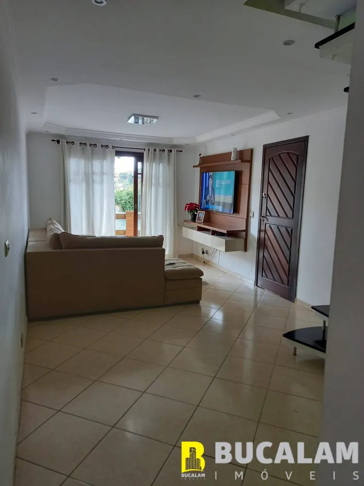Casa, 3 quartos, 160 m² - Foto 5