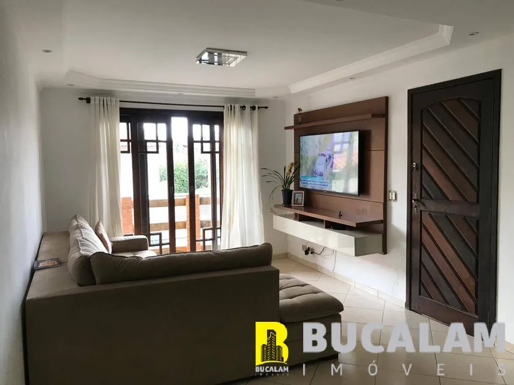 Casa, 3 quartos, 160 m² - Foto 4