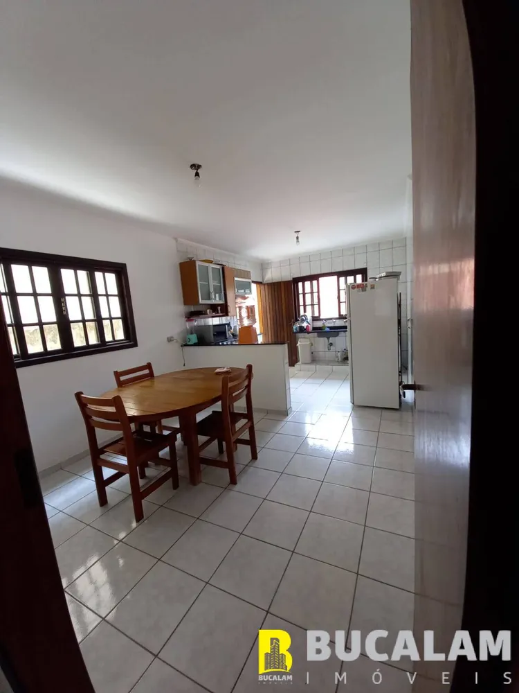Casa, 3 quartos, 160 m² - Foto 8