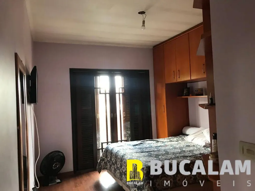 Casa, 3 quartos, 160 m² - Foto 18