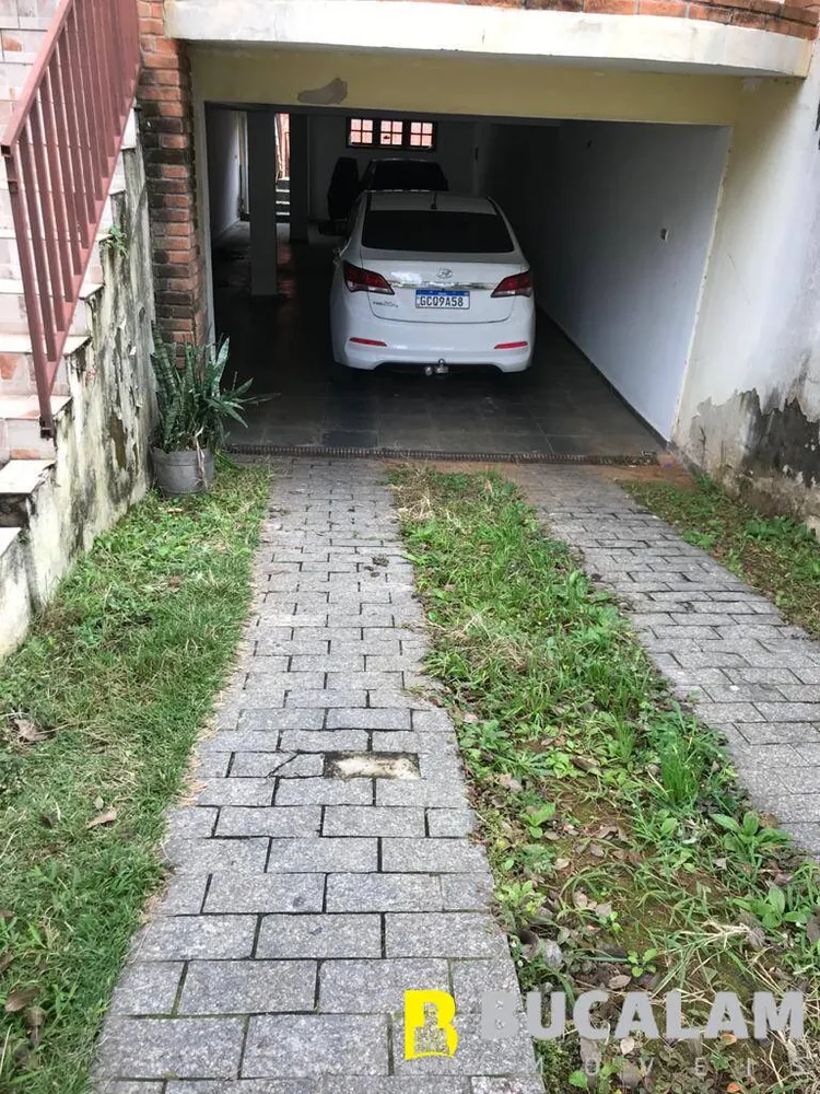 Casa, 3 quartos, 160 m² - Foto 2