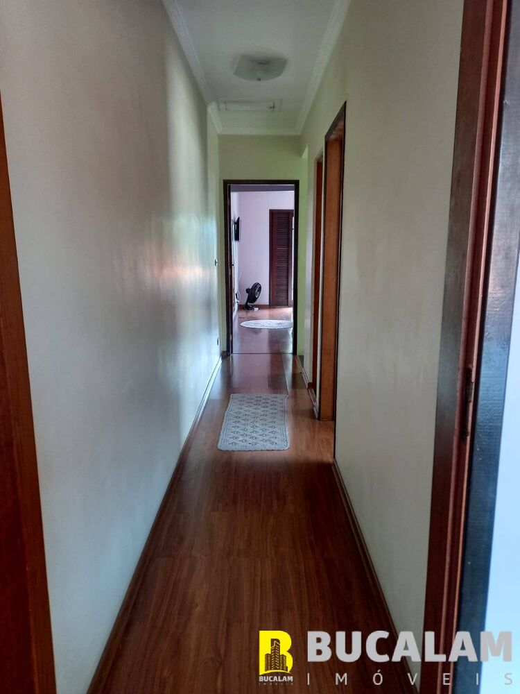 Casa, 3 quartos, 160 m² - Foto 7