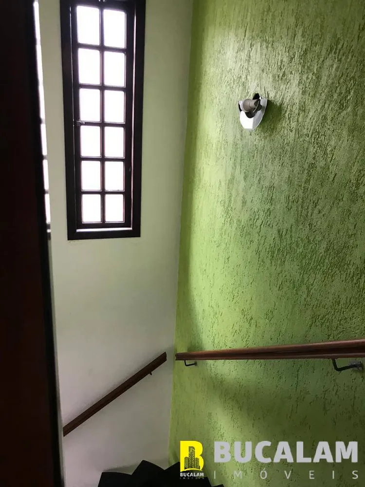 Casa, 3 quartos, 160 m² - Foto 11