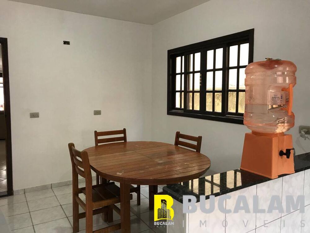 Casa, 3 quartos, 160 m² - Foto 4