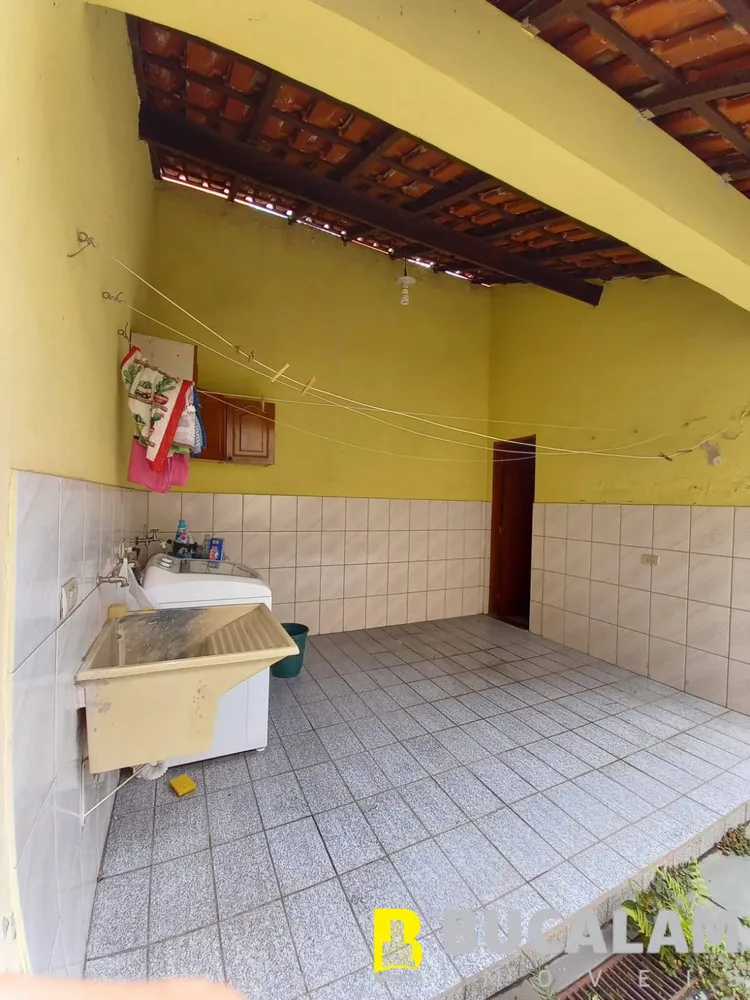 Casa, 3 quartos, 160 m² - Foto 28