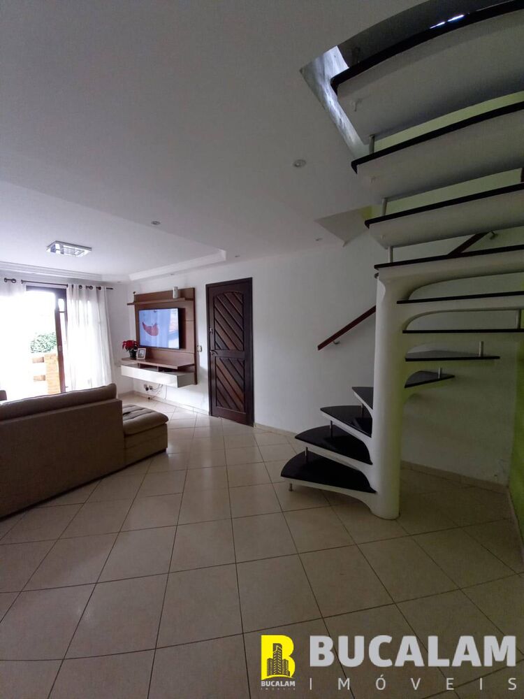 Casa, 3 quartos, 160 m² - Foto 8