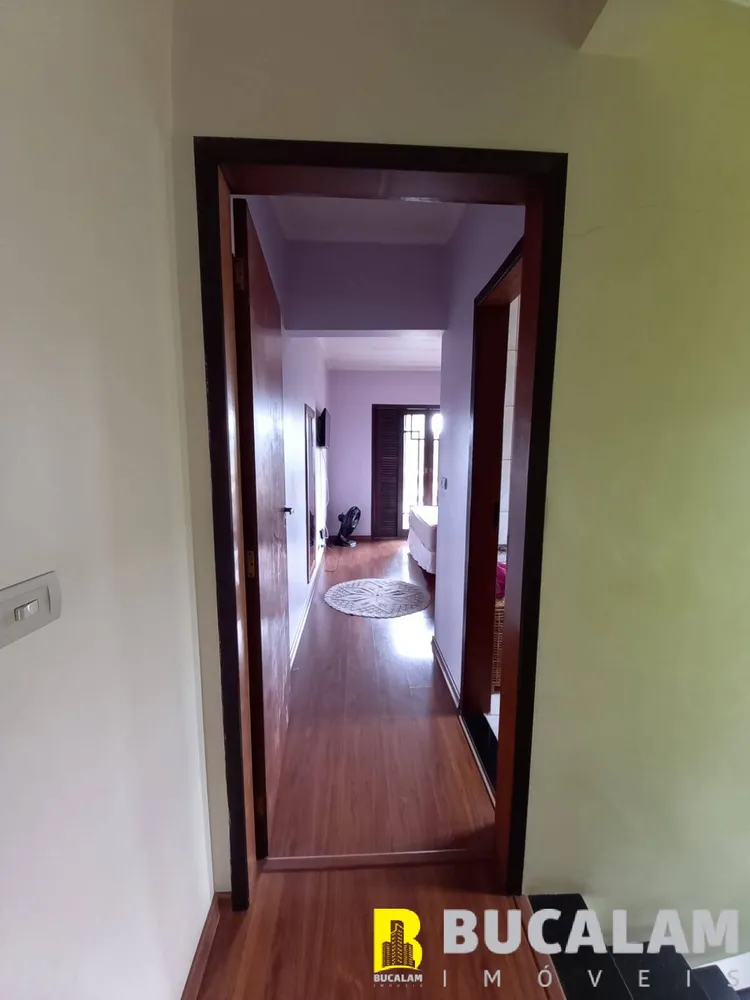 Casa, 3 quartos, 160 m² - Foto 21