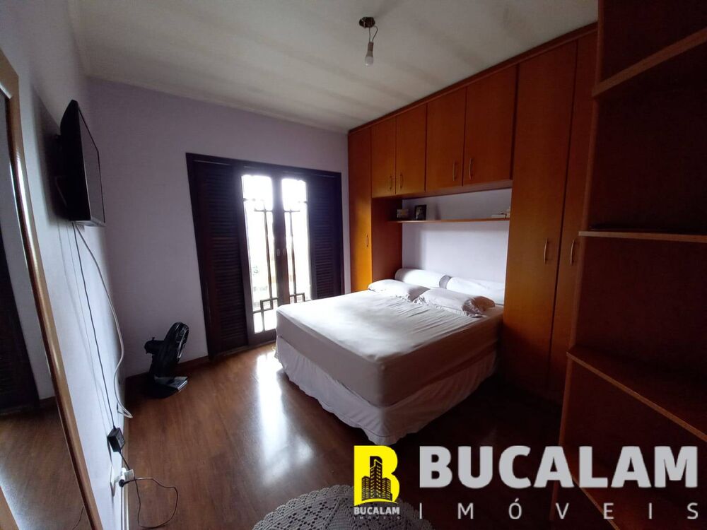 Casa, 3 quartos, 160 m² - Foto 13