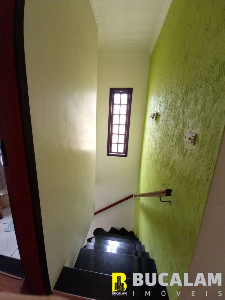 Casa, 3 quartos, 160 m² - Foto 3