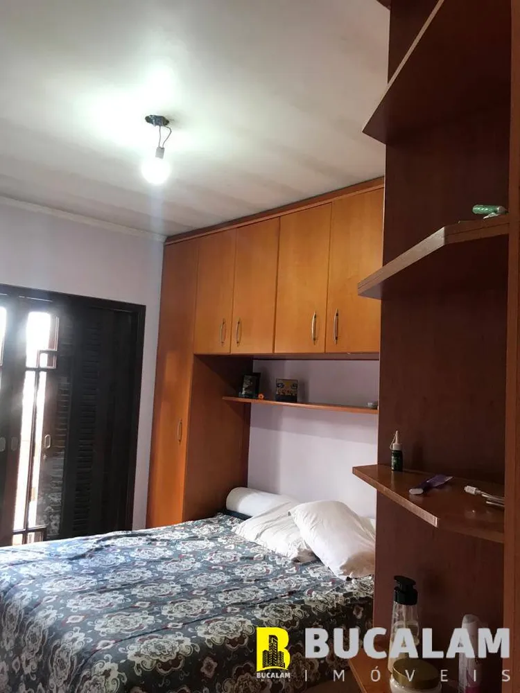 Casa, 3 quartos, 160 m² - Foto 19