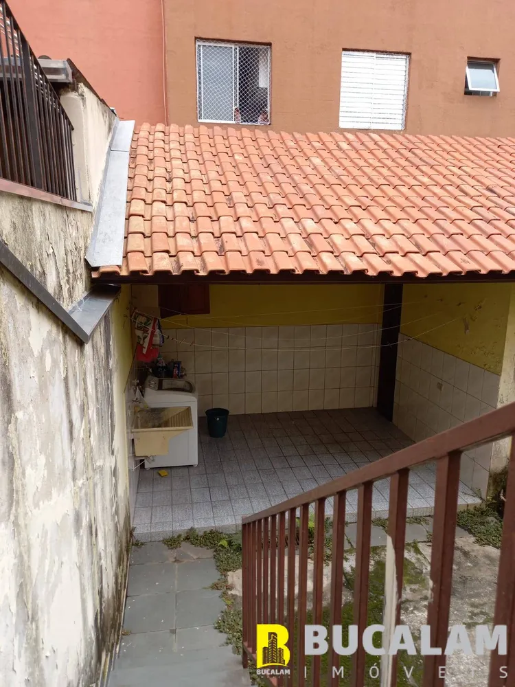 Casa, 3 quartos, 160 m² - Foto 26