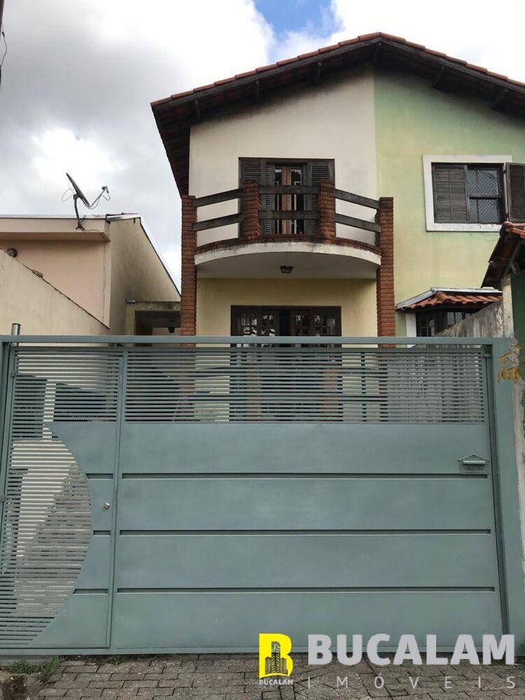 Casa, 3 quartos, 160 m² - Foto 10