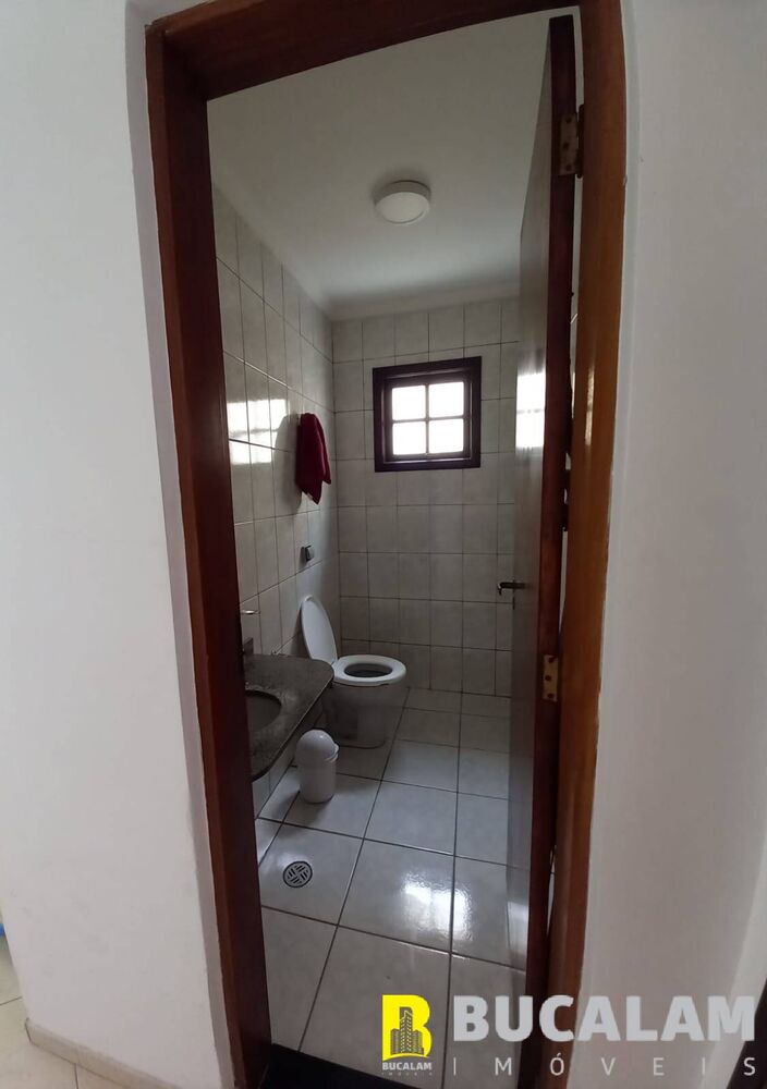 Casa, 3 quartos, 160 m² - Foto 11