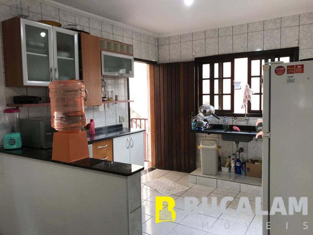Casa, 3 quartos, 160 m² - Foto 14