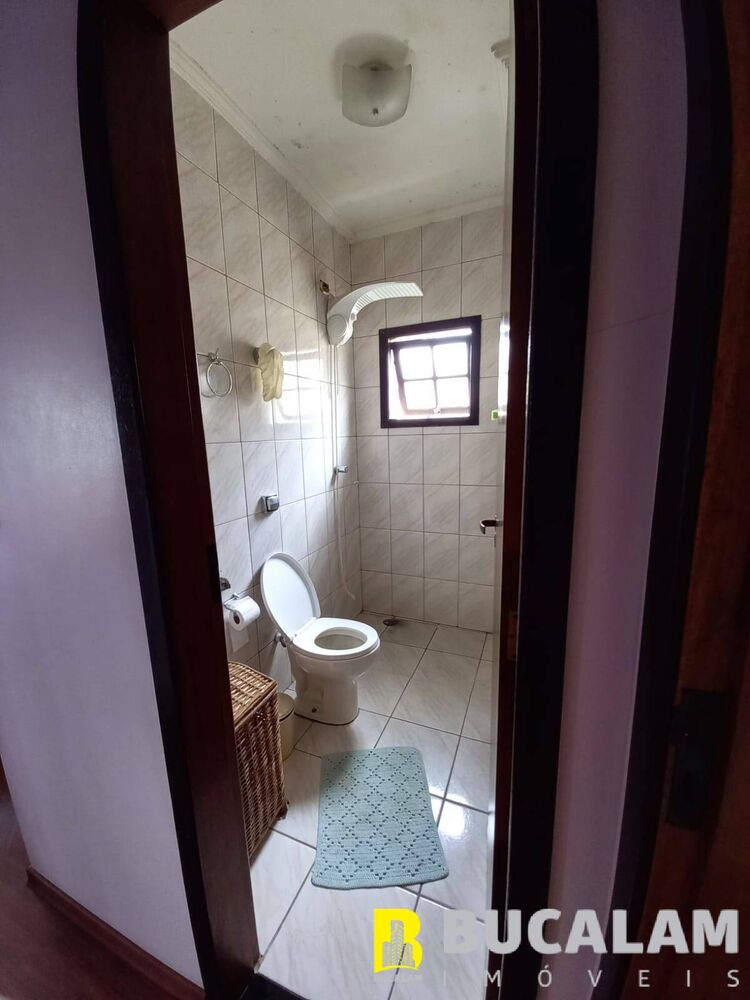 Casa, 3 quartos, 160 m² - Foto 12