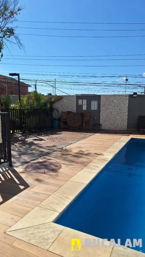 Apartamento, 2 quartos, 31 m² - Foto 5