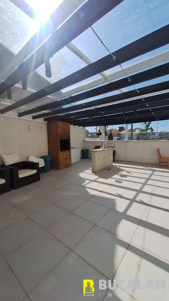 Apartamento, 2 quartos, 31 m² - Foto 3