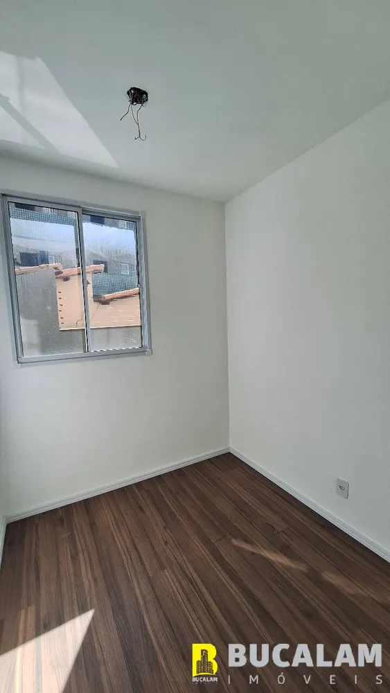 Apartamento, 2 quartos, 31 m² - Foto 7