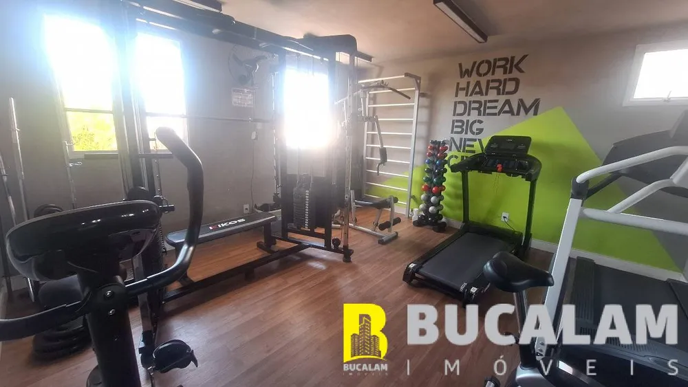Apartamento, 2 quartos, 31 m² - Foto 1
