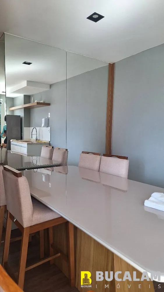 Apartamento, 2 quartos, 31 m² - Foto 6