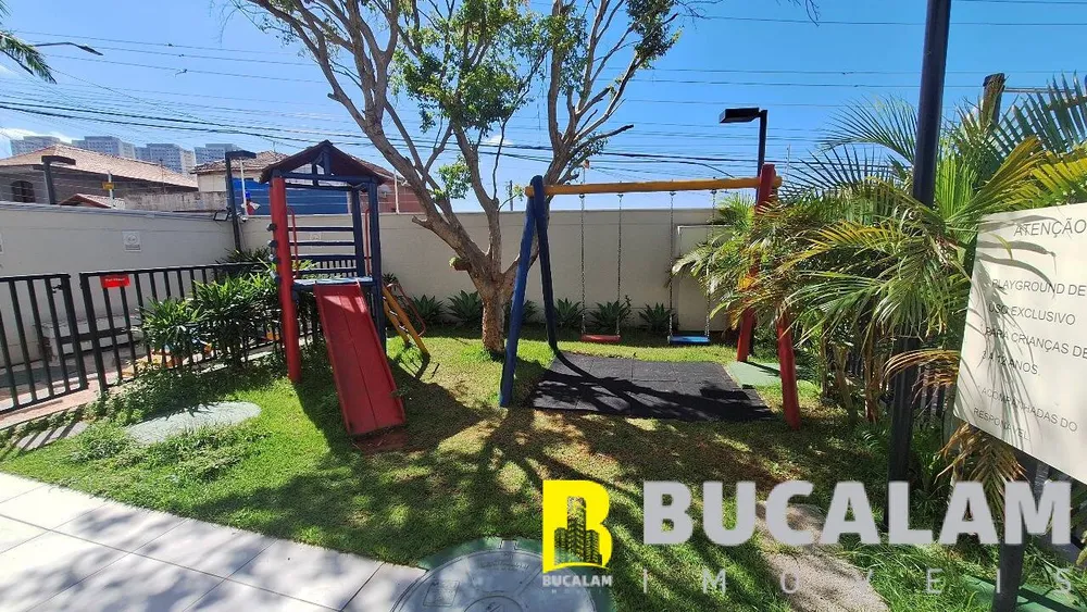 Apartamento, 2 quartos, 31 m² - Foto 2