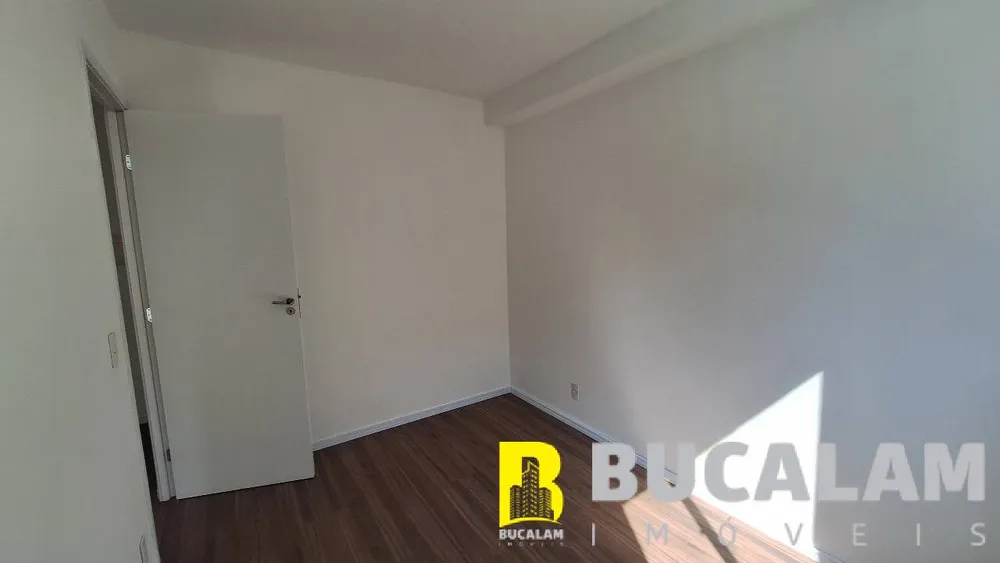 Apartamento, 2 quartos, 31 m² - Foto 8