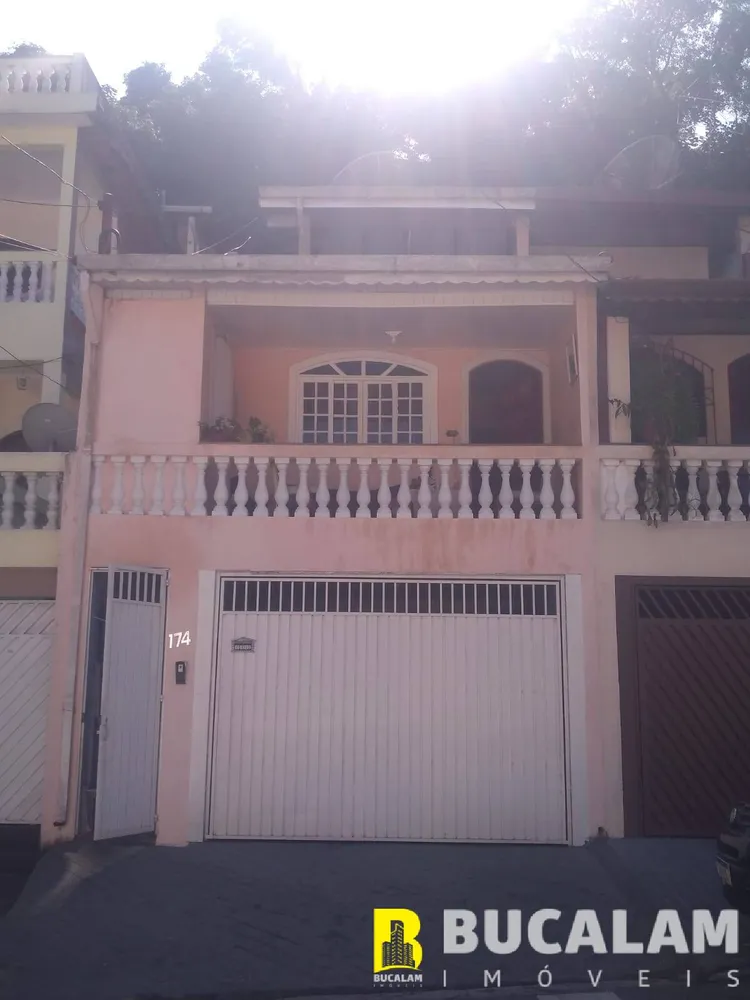 Casa, 3 quartos, 165 m² - Foto 2
