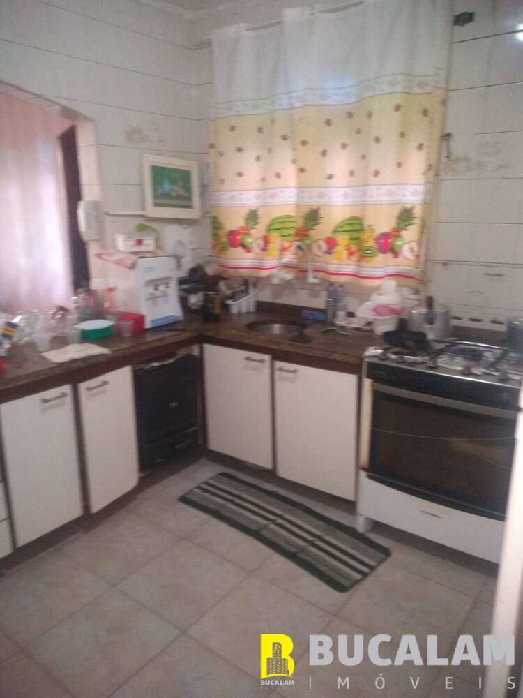 Casa, 3 quartos, 165 m² - Foto 9