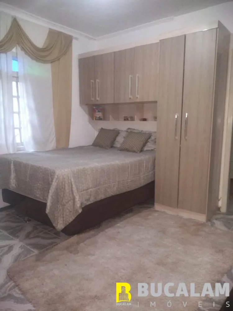 Casa, 3 quartos, 165 m² - Foto 22