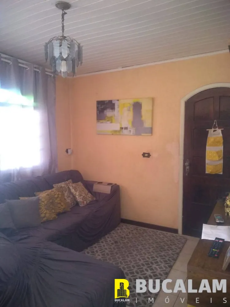Casa, 3 quartos, 165 m² - Foto 12